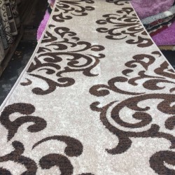 Синтетична килимова доріжка 107603  - Висока якість за найкращою ціною в Україні